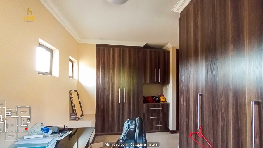 4 Bedroom Property for Sale in Blue Valley Golf Estate Gauteng