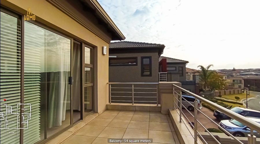 4 Bedroom Property for Sale in Blue Valley Golf Estate Gauteng