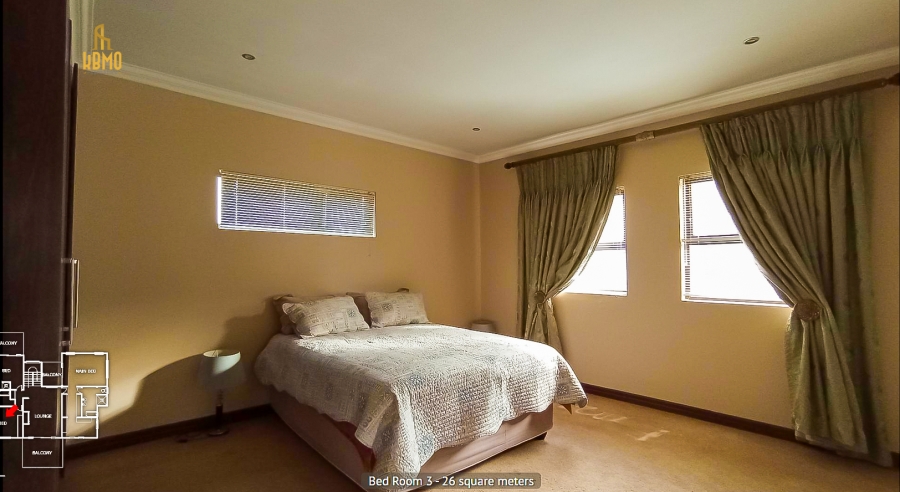 4 Bedroom Property for Sale in Blue Valley Golf Estate Gauteng