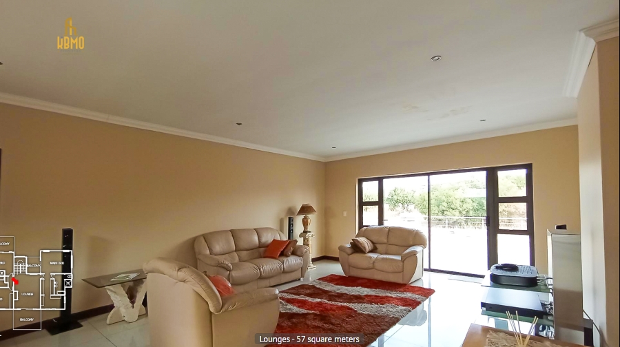 4 Bedroom Property for Sale in Blue Valley Golf Estate Gauteng