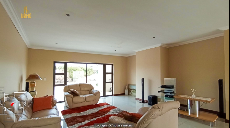 4 Bedroom Property for Sale in Blue Valley Golf Estate Gauteng