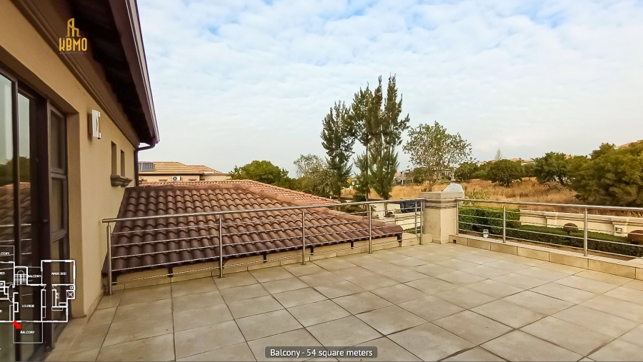 4 Bedroom Property for Sale in Blue Valley Golf Estate Gauteng