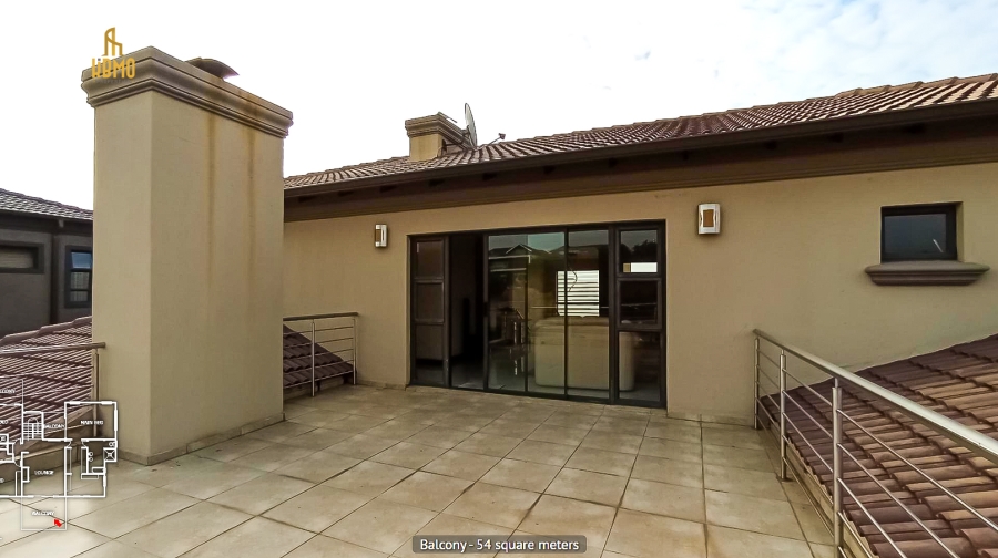 4 Bedroom Property for Sale in Blue Valley Golf Estate Gauteng