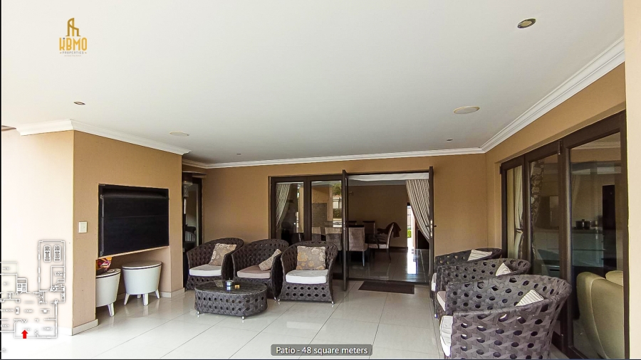 4 Bedroom Property for Sale in Blue Valley Golf Estate Gauteng