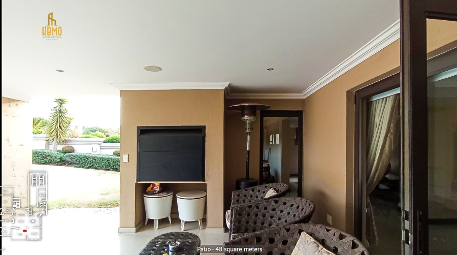 4 Bedroom Property for Sale in Blue Valley Golf Estate Gauteng