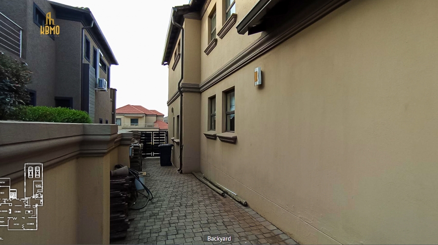 4 Bedroom Property for Sale in Blue Valley Golf Estate Gauteng