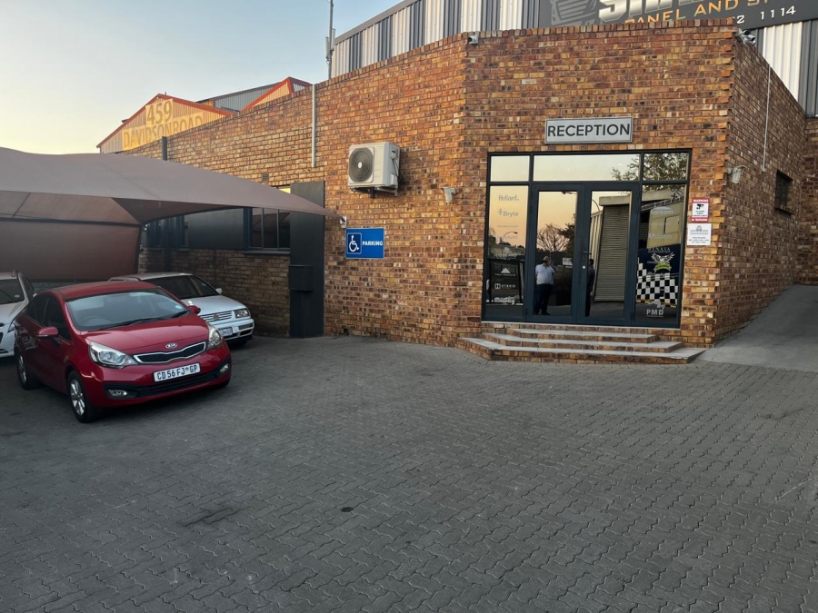 Commercial Property for Sale in Wadeville Gauteng