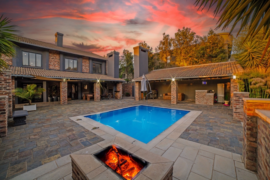 5 Bedroom Property for Sale in Summerset Gauteng