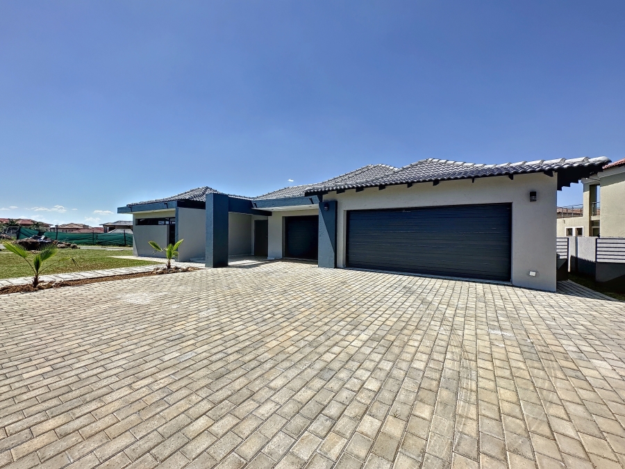 4 Bedroom Property for Sale in Savannah Country Estate Gauteng