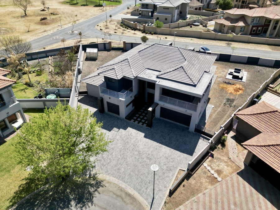 4 Bedroom Property for Sale in Savannah Country Estate Gauteng