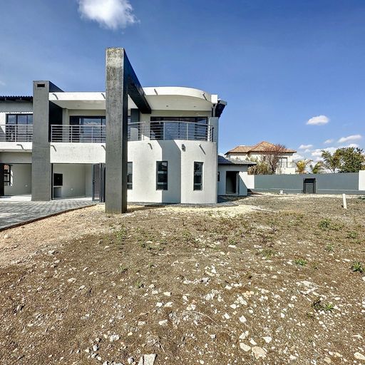 4 Bedroom Property for Sale in Savannah Country Estate Gauteng