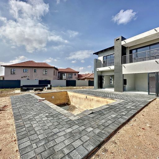 4 Bedroom Property for Sale in Savannah Country Estate Gauteng