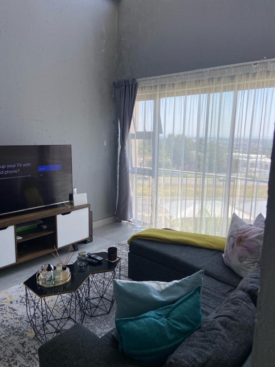 1 Bedroom Property for Sale in Beverley Gauteng