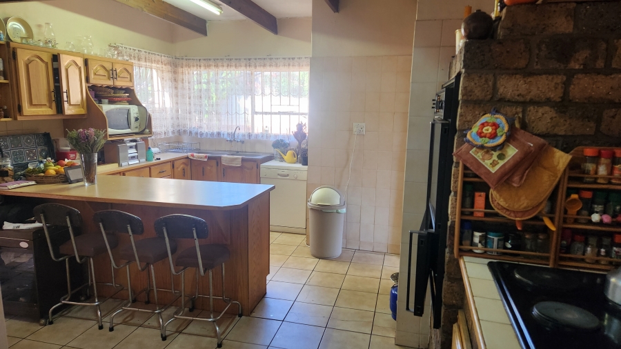 3 Bedroom Property for Sale in Wonderboom Gauteng