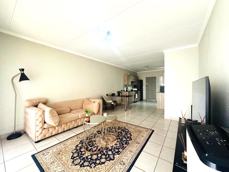 2 Bedroom Property for Sale in Fourways Gauteng