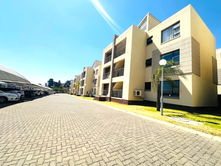 2 Bedroom Property for Sale in Fourways Gauteng