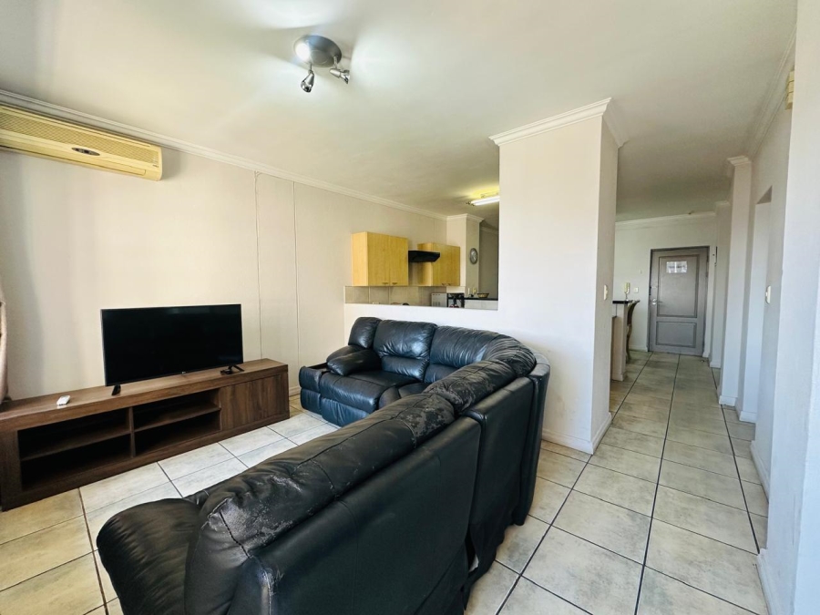 To Let 2 Bedroom Property for Rent in Morningside Gauteng