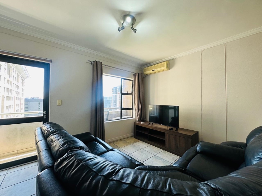 To Let 2 Bedroom Property for Rent in Morningside Gauteng