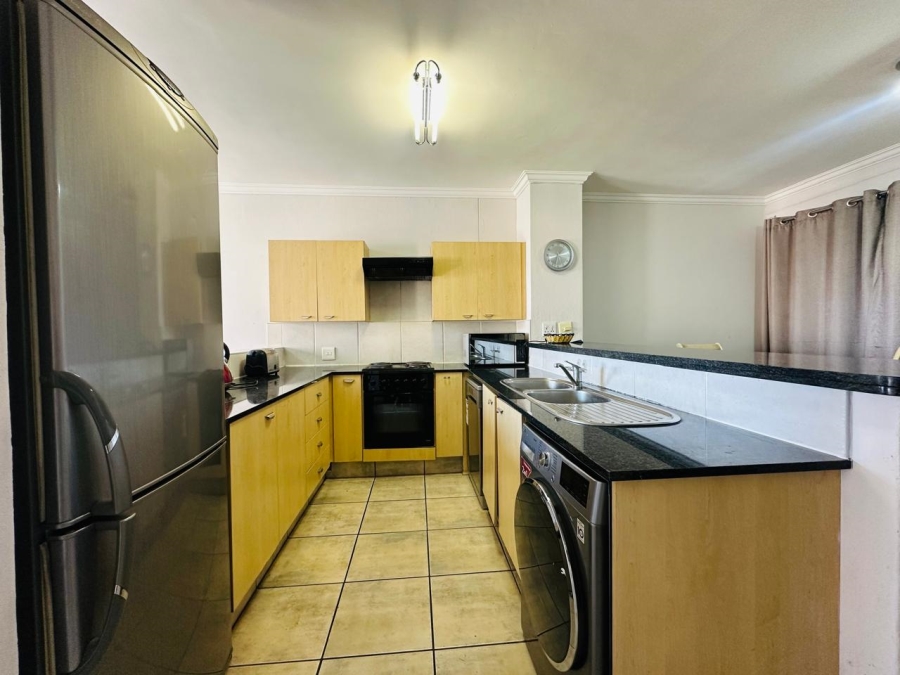 To Let 2 Bedroom Property for Rent in Morningside Gauteng