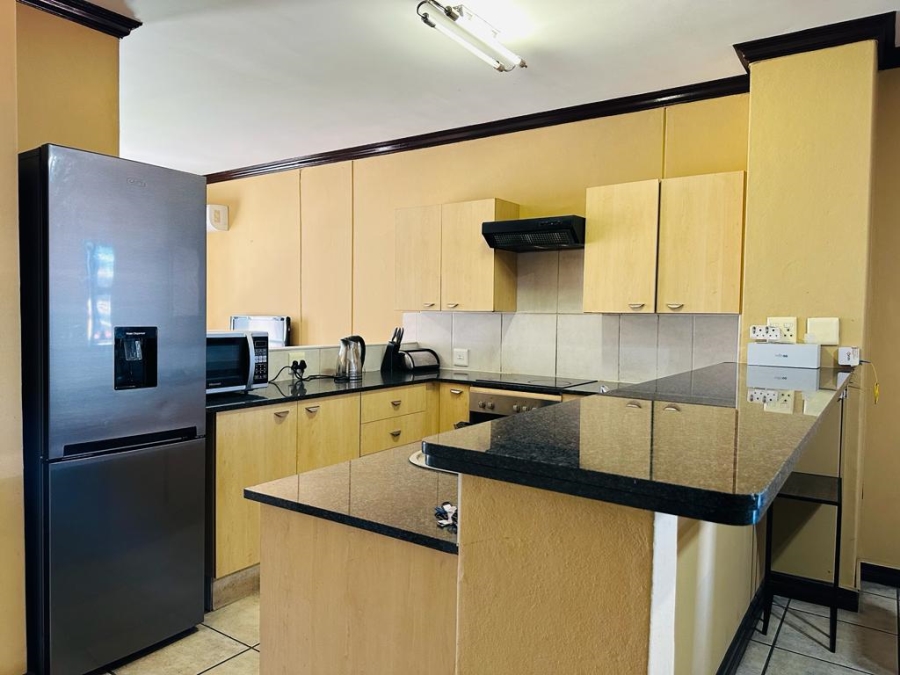 To Let 2 Bedroom Property for Rent in Morningside Gauteng