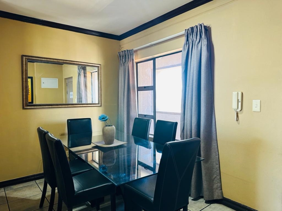 To Let 2 Bedroom Property for Rent in Morningside Gauteng