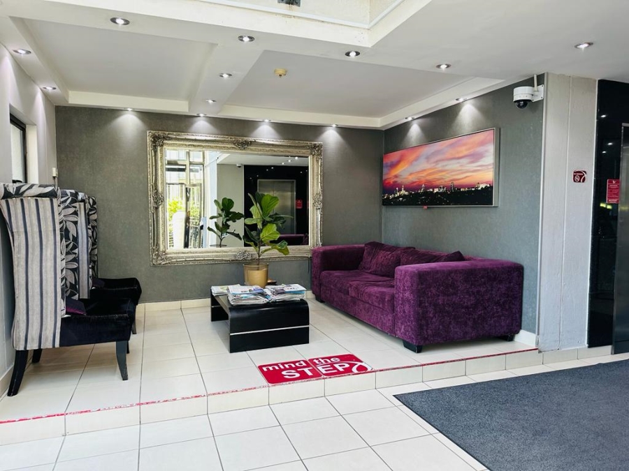 To Let 2 Bedroom Property for Rent in Morningside Gauteng