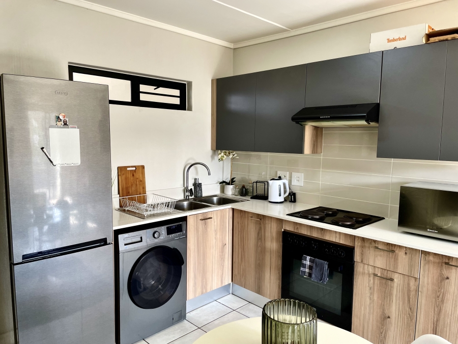 1 Bedroom Property for Sale in Greencreek Lifestyle Estate Gauteng