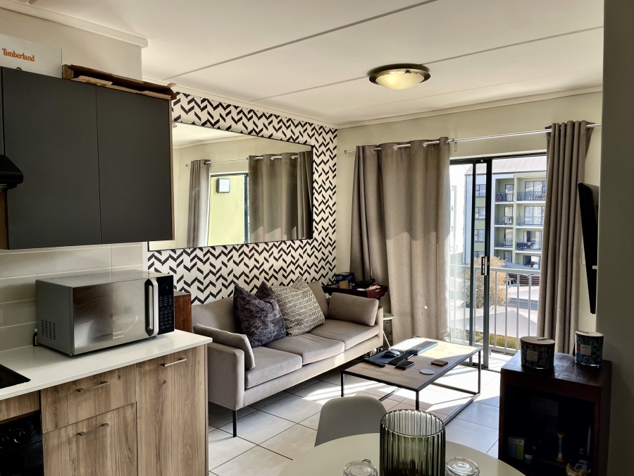 1 Bedroom Property for Sale in Greencreek Lifestyle Estate Gauteng