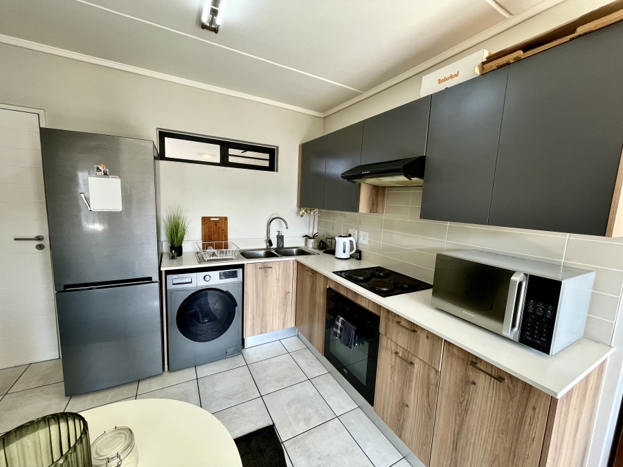 1 Bedroom Property for Sale in Greencreek Lifestyle Estate Gauteng