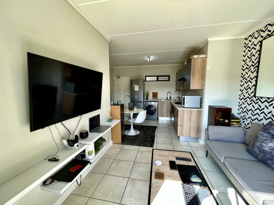 1 Bedroom Property for Sale in Greencreek Lifestyle Estate Gauteng