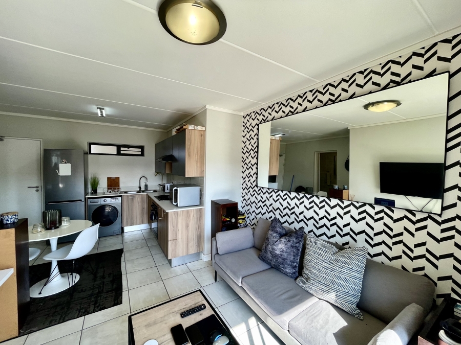 1 Bedroom Property for Sale in Greencreek Lifestyle Estate Gauteng