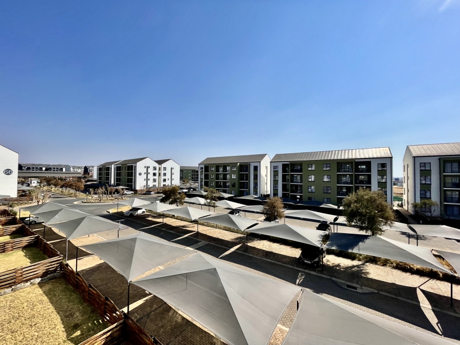 1 Bedroom Property for Sale in Greencreek Lifestyle Estate Gauteng