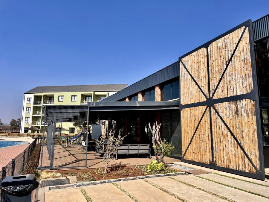 1 Bedroom Property for Sale in Greencreek Lifestyle Estate Gauteng