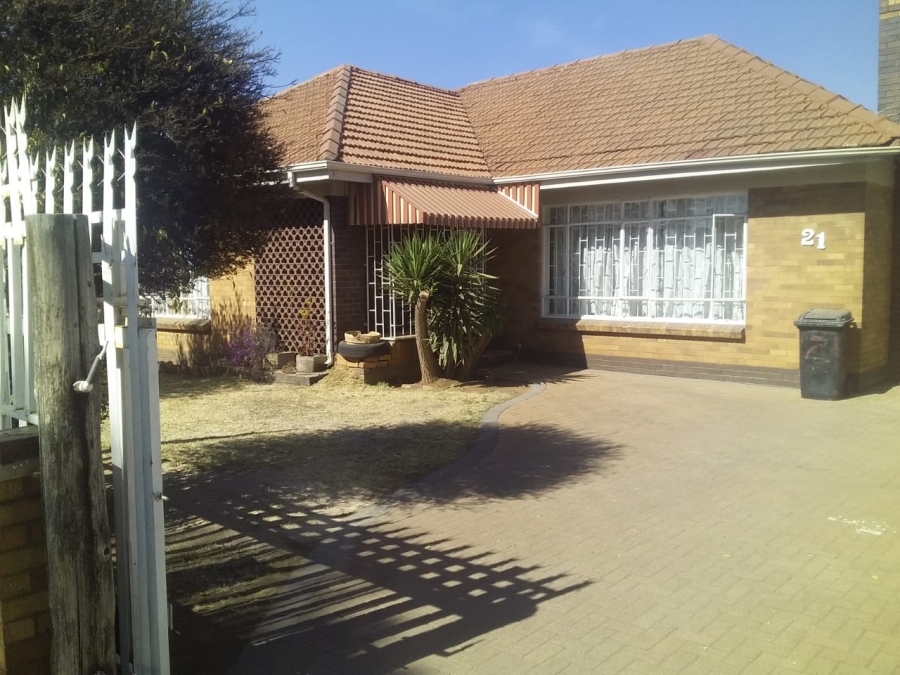 To Let 3 Bedroom Property for Rent in Boksburg South Gauteng