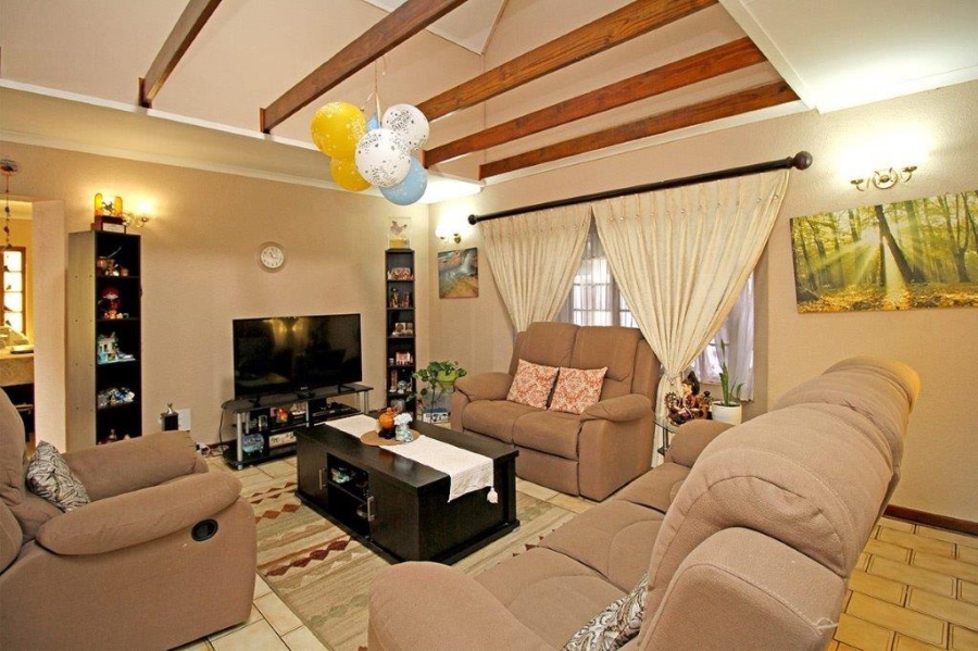 3 Bedroom Property for Sale in Bedfordview Gauteng