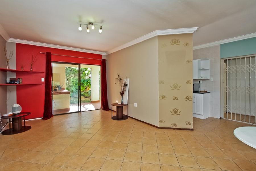 2 Bedroom Property for Sale in Observatory Gauteng