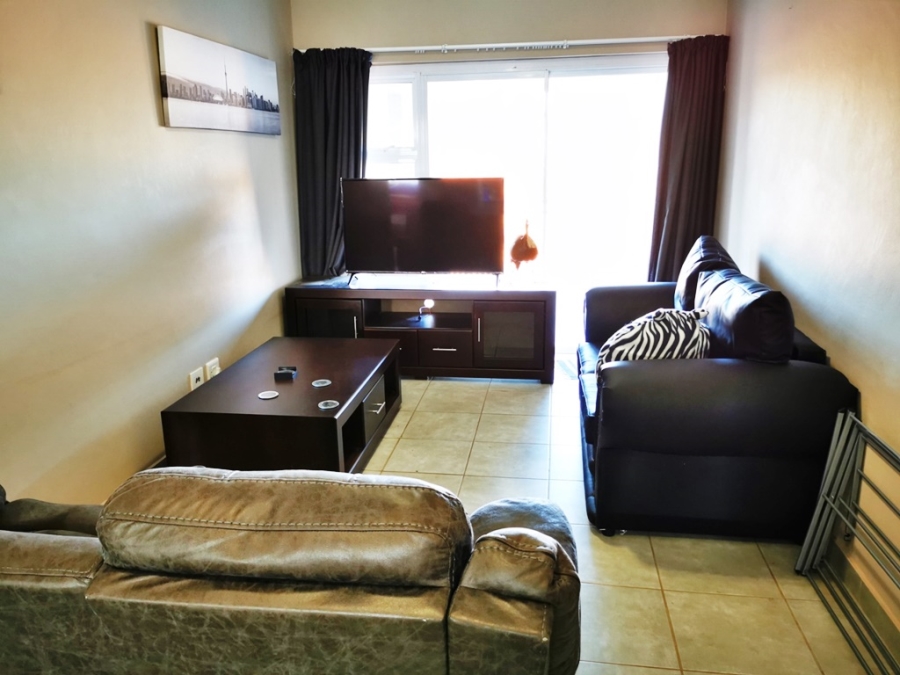 To Let 2 Bedroom Property for Rent in Die Hoewes Gauteng