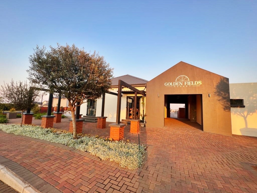 2 Bedroom Property for Sale in Golden Fields Estate Gauteng