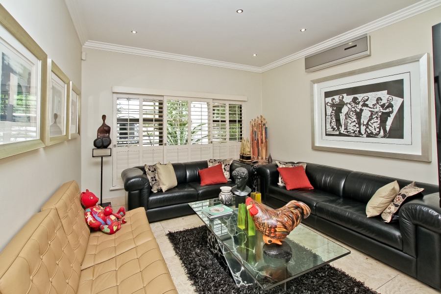 3 Bedroom Property for Sale in Atholl Gauteng