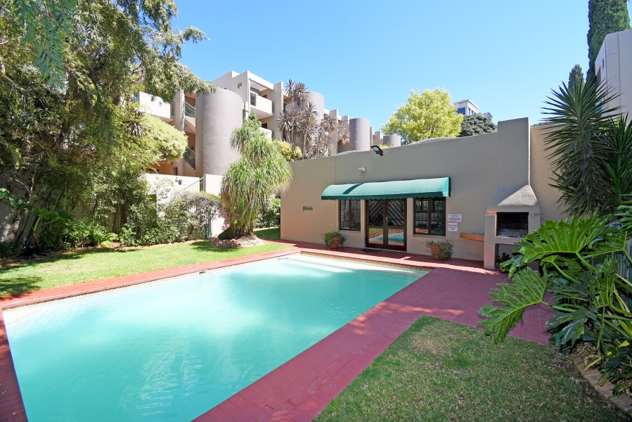 1 Bedroom Property for Sale in Morningside Gauteng