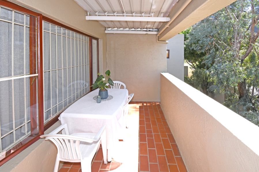 1 Bedroom Property for Sale in Morningside Gauteng