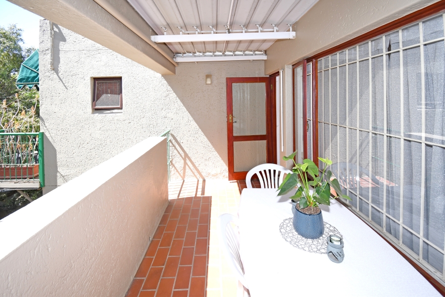 1 Bedroom Property for Sale in Morningside Gauteng