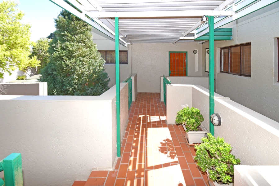 1 Bedroom Property for Sale in Morningside Gauteng