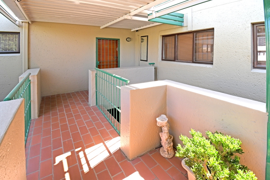 1 Bedroom Property for Sale in Morningside Gauteng