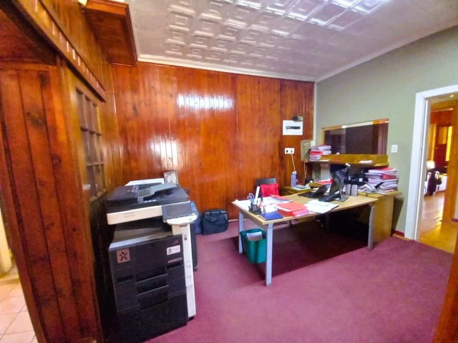 Commercial Property for Sale in Kempton Park Central Gauteng