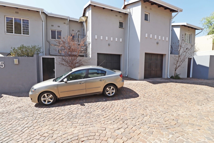 3 Bedroom Property for Sale in River Club Gauteng