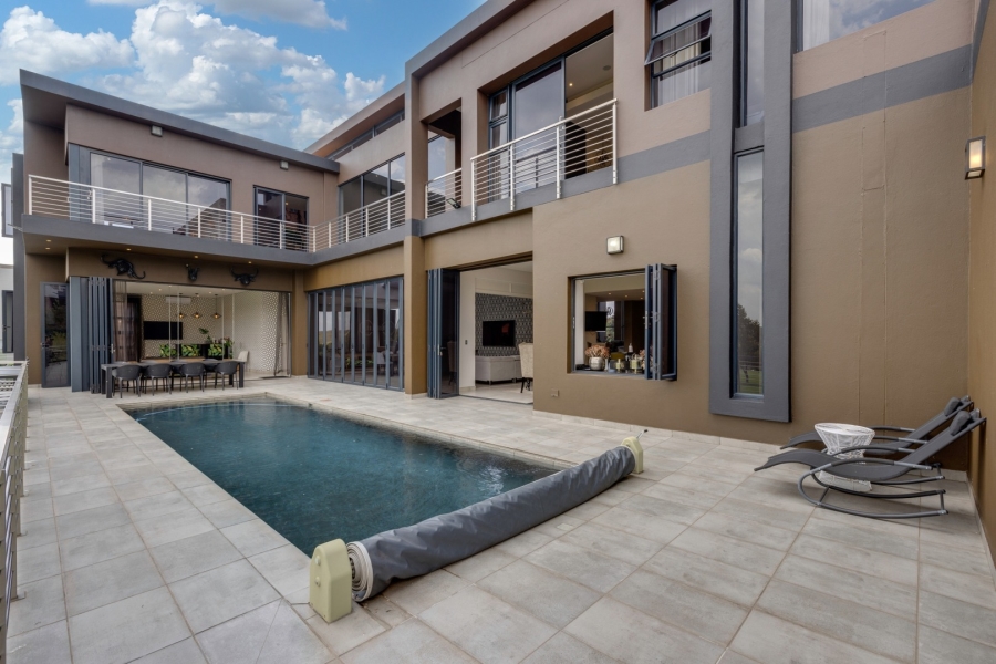 5 Bedroom Property for Sale in Steyn City Gauteng