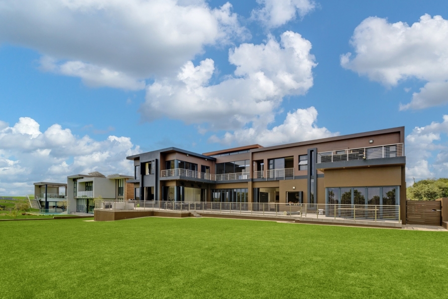 5 Bedroom Property for Sale in Steyn City Gauteng