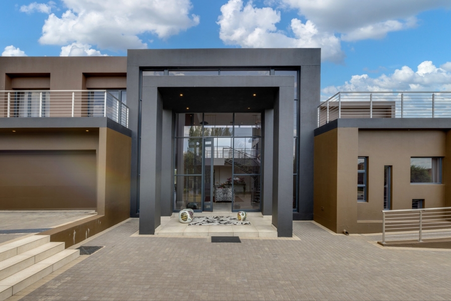 5 Bedroom Property for Sale in Steyn City Gauteng