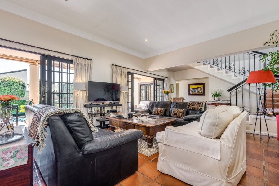 4 Bedroom Property for Sale in Dainfern Golf Estate Gauteng